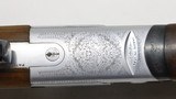 Beretta S687 687 Pre Silver Pigeon 3 12ga 30