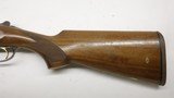 Beretta S687 687 Pre Silver Pigeon 3 12ga 30