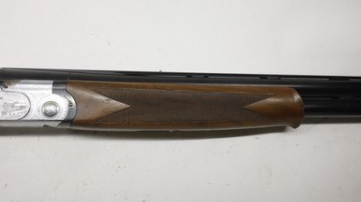 Beretta S687 687 Pre Silver Pigeon 3 12ga 30