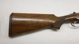 Beretta S687 687 Pre Silver Pigeon 3 12ga 30