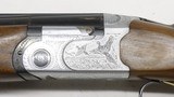 Beretta S687 687 Pre Silver Pigeon 3 12ga 30