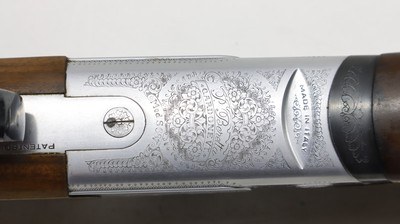 Beretta S687 687 Pre Silver Pigeon 3 12ga 30