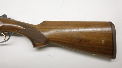 Beretta S687 687 Pre Silver Pigeon 3 12ga 30