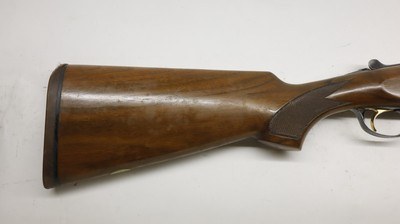 Beretta S687 687 Pre Silver Pigeon 3 12ga 30
