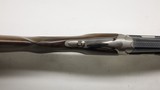 Beretta 692 Sporting, 12ga 30