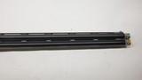 Beretta 692 Sporting, 12ga 30
