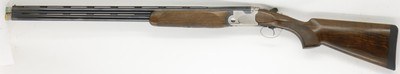 Beretta 692 Sporting, 12ga 30