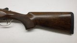 Beretta 692 Sporting, 12ga 30