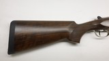 Beretta 692 Sporting, 12ga 30