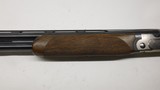 Beretta 692 Sporting, 12ga 30