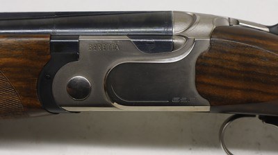 Beretta 692 Sporting, 12ga 30