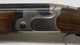 Beretta 692 Sporting, 12ga 30