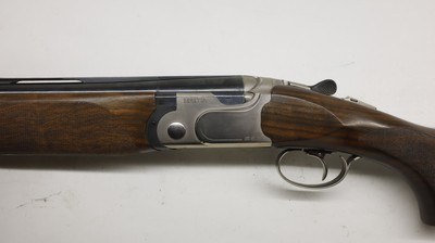 Beretta 692 Sporting, 12ga 30