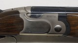 Beretta 692 Sporting, 12ga 30