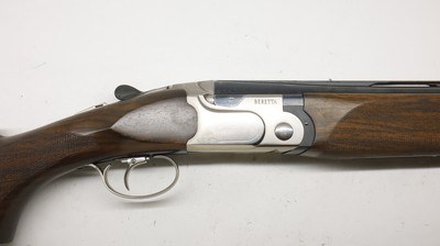Beretta 692 Sporting, 12ga 30