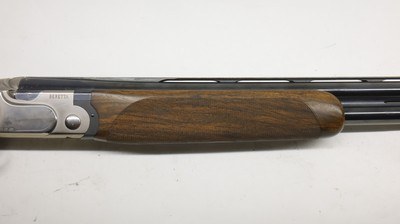 Beretta 692 Sporting, 12ga 30
