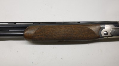 Beretta 692 Sporting, 12ga 30