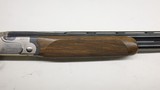 Beretta 692 Sporting, 12ga 30