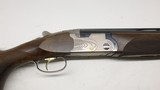 Beretta 682 Gold E Sporting, 12ga, 30