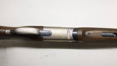 Beretta 682 Gold E Sporting, 12ga, 30