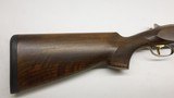 Beretta 682 Gold E Sporting, 12ga, 30
