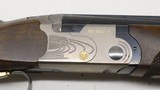 Beretta 682 Gold E Sporting, 12ga, 30