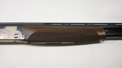 Beretta 682 Gold E Sporting, 12ga, 30