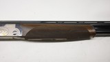 Beretta 682 Gold E Sporting, 12ga, 30