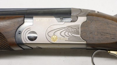 Beretta 682 Gold E Sporting, 12ga, 30