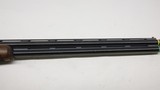 Beretta 682 Gold E Sporting, 12ga, 30