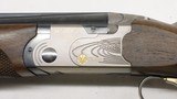Beretta 682 Gold E Sporting, 12ga, 30