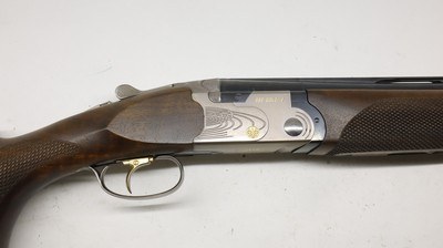 Beretta 682 Gold E Sporting, 12ga, 30