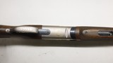 Beretta 682 Gold E Sporting, 12ga, 30