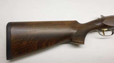 Beretta 682 Gold E Sporting, 12ga, 30