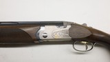 Beretta 682 Gold E Sporting, 12ga, 30