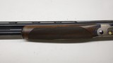 Beretta 682 Gold E Sporting, 12ga, 30