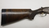 Beretta 682 Gold, 12ga 30