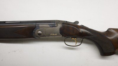 Beretta 682 Gold, 12ga 30