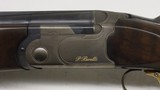 Beretta 682 Gold, 12ga 30