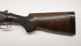 Beretta 682 Gold, 12ga 30