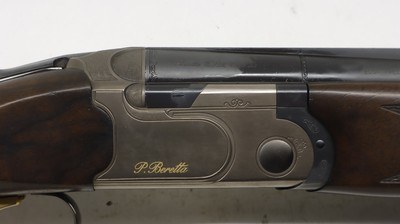 Beretta 682 Gold, 12ga 30