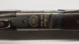 Beretta 682 Gold, 12ga 30