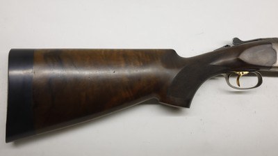 Beretta 682 Gold, 12ga 30
