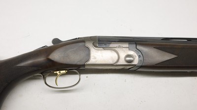 Beretta 682 Gold, 12ga 30