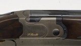 Beretta 682 Gold, 12ga 30