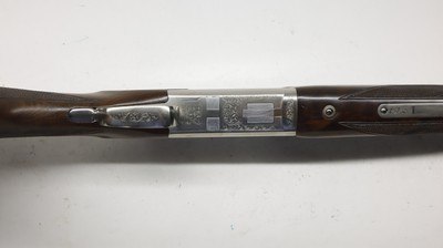 Browning Citori Grade 3 12ga 28