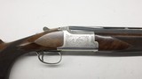 Browning Citori Grade 3 12ga 28