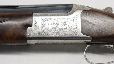 Browning Citori Grade 3 12ga 28