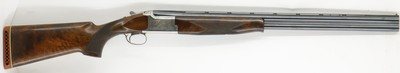 Browning Citori Grade 3 12ga 28
