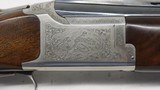 Browning Citori Grade 3 12ga 28